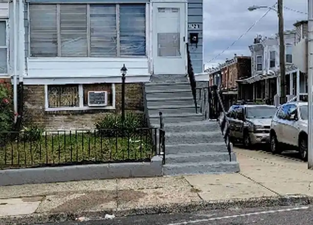 Property at 721 N 49th St, Philadelphia, PA, 19139, 3 beds, 1 bath, [object Object]