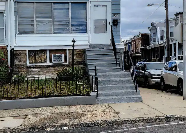 Property at 721 N 49th St, Philadelphia, PA, 19139, 3 beds, 1 bath, [object Object]