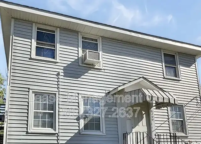 Property at 6209 Pasteur Blvd, New Orleans, LA, 70122, 0 beds, 1 bath, [object Object]