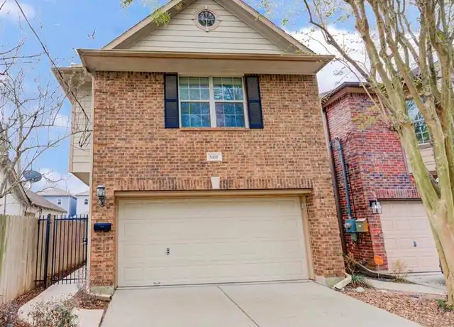 Property at 5411 Kiam St, Houston, TX, 77007, 3 beds, 3 baths, [object Object]