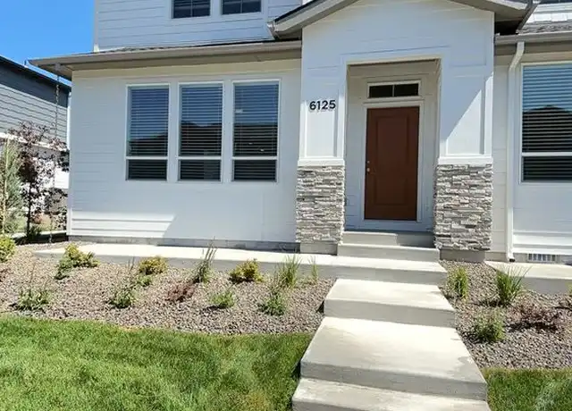 Property at 6191 N Tarako Ave, Boise, ID, 83714, 3 beds, 2.5 baths, [object Object]