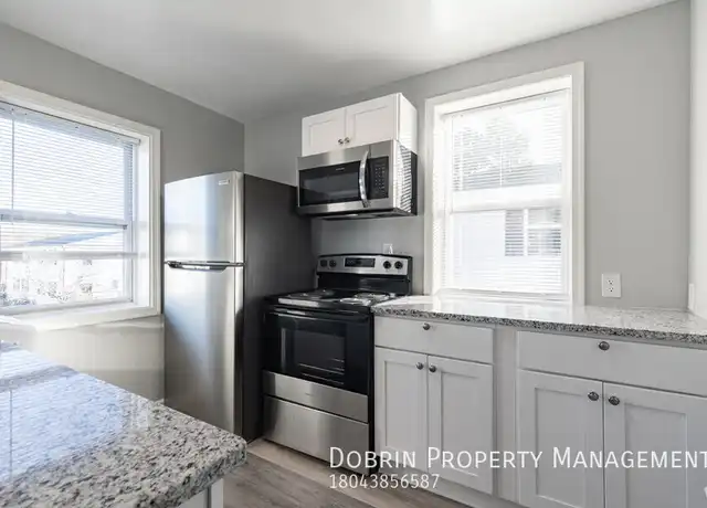Property at 1602 Fendall Ave, Richmond, VA, 23222, 2 beds, 1 bath, [object Object]