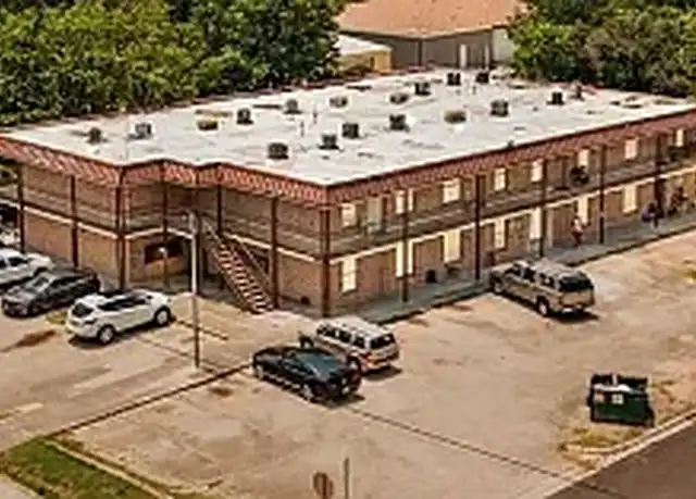 Property at 1117 North 8th Street - 1117 N 8th St, Killeen, TX, 76541, 2 beds, 1 bath, [object Object]