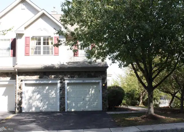 Property at 183 Mountain View Dr, West Chester, PA, 19380, 3 beds, 2.5 baths, [object Object]