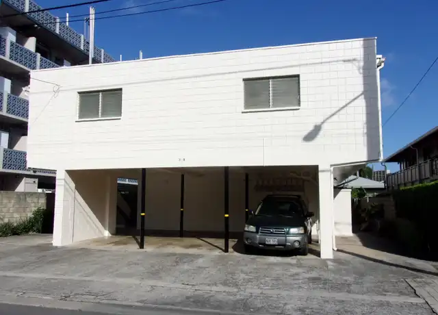 Property at 830 Pumehana St Unit 8, Honolulu, HI, 96826, 2 beds, 1 bath, [object Object]