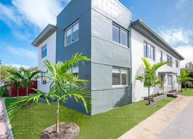 Property at 732 82nd St, Miami Beach, FL, 33141, 3 beds, 1 bath, [object Object]
