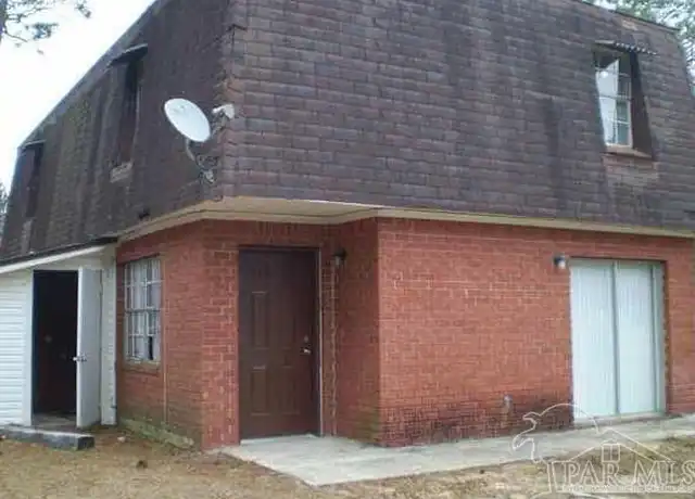 Property at 1121 Lake Dr Unit A, Cantonment, FL, 32533, 3 beds, 1.5 baths, [object Object]