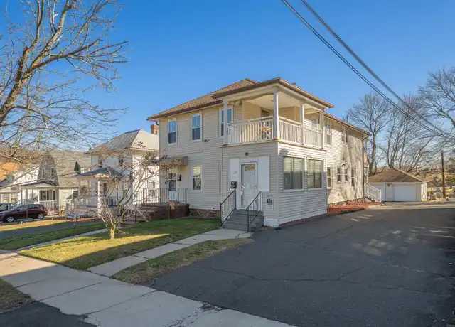 Property at 29 Sherman St, Bristol, CT, 06010, 2 beds, 1 bath, [object Object]