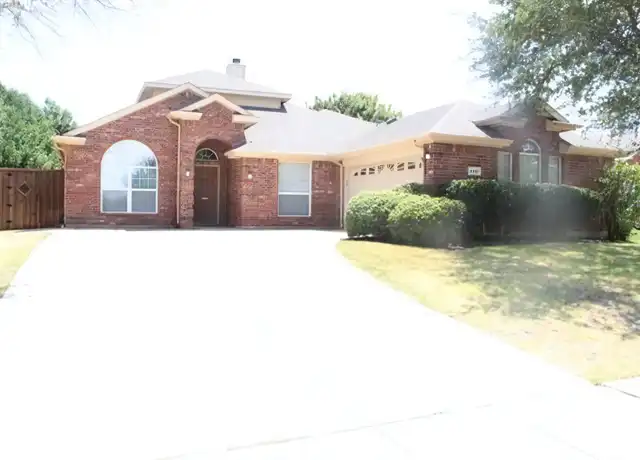 Property at 15467 Appaloosa Dr, Frisco, TX, 75035, 3 beds, 2 baths, [object Object]
