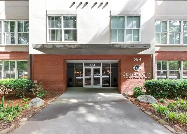 Property at 384 Ralph McGill Blvd NE #205, Atlanta, GA, 30312, 2 beds, 2 baths, [object Object]