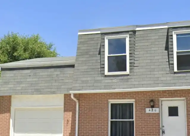 Property at 480 Melissa Ct, Columbus, OH, 43230, 2 beds, 1.5 baths, [object Object]