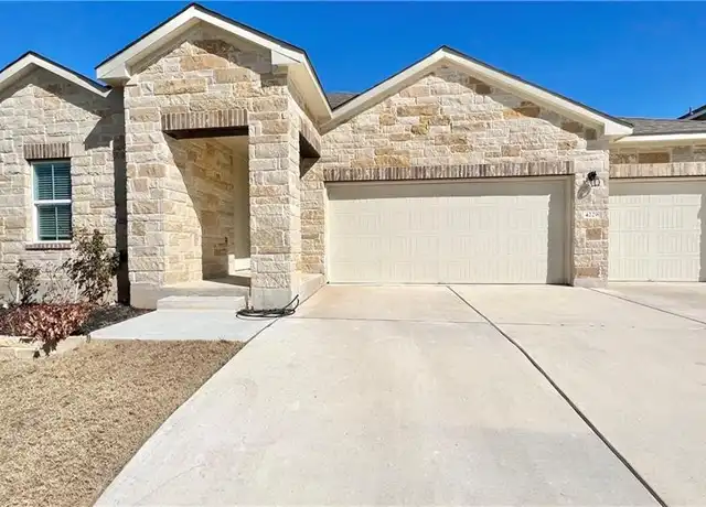 Property at 4229 Porter Farm Rd, Georgetown, TX, 78628, 3 beds, 2 baths, [object Object]