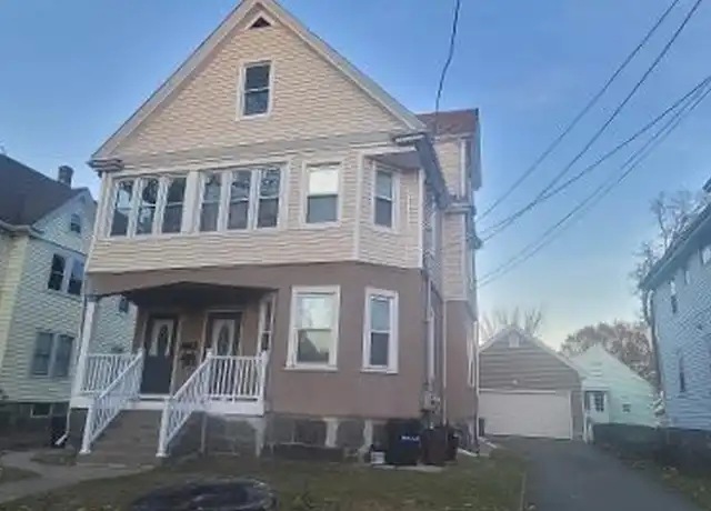 Property at 170 Safford St Unit 3, Quincy, MA, 02170, 2 beds, 1 bath, [object Object]