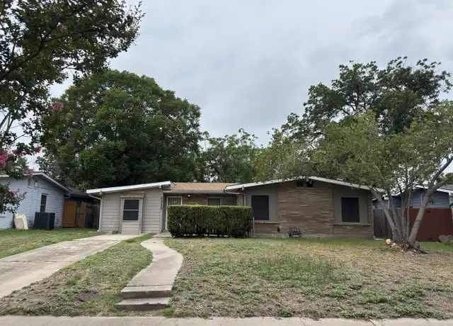 Property at 1715 Parnell Ave, San Antonio, TX, 78224, 3 beds, 1 bath, [object Object]