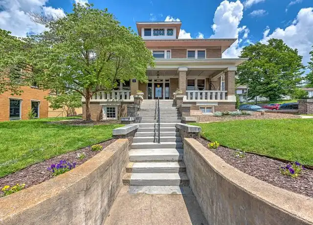 Property at 115 E University St Unit 6, Siloam Springs, AR, 72761, 2 beds, 1 bath, [object Object]