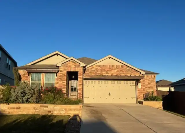 Property at 424 Cosmos Ln, Jarrell, TX, 76537, 3 beds, 2 baths, [object Object]