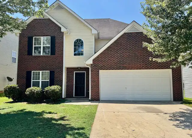 Property at 146 Palmetto St, Locust Grove, GA, 30248, 4 beds, 2.5 baths, [object Object]