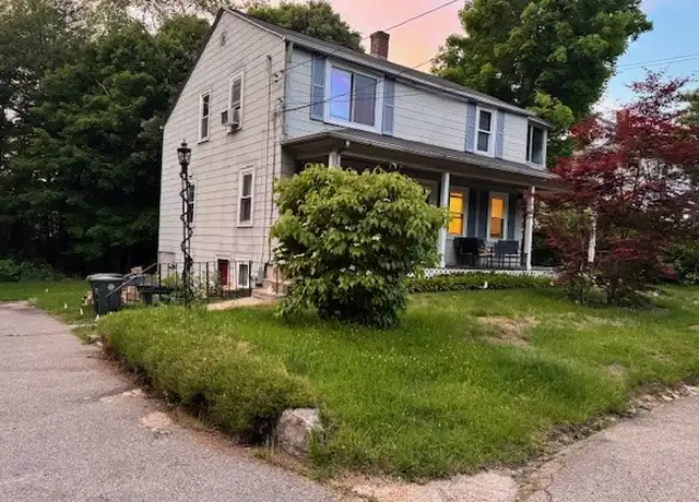 Property at 43 Meeting St, Coventry, RI, 02816, 2 beds, 1 bath, [object Object]