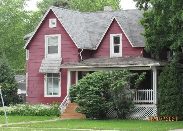 Property at 430 S 4th St, DeKalb, IL, 60115, 0 beds, 1 bath, [object Object]