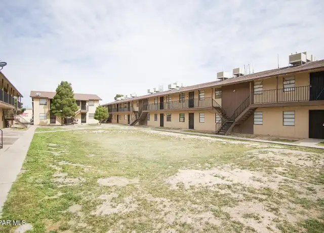 Property at 4700 Maxwell Ave Unit 26, El Paso, TX, 79904, 2 beds, 1 bath, [object Object]