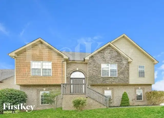 Property at 3489 Sikorsky Ln, Clarksville, TN, 37042, 4 beds, 2.5 baths, [object Object]