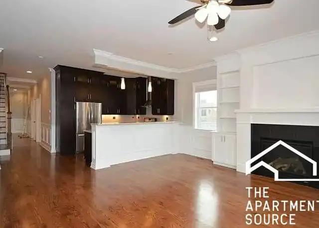 Property at 3136 N Elston Ave, Chicago, IL, 60618, 3 beds, 2 baths, [object Object]