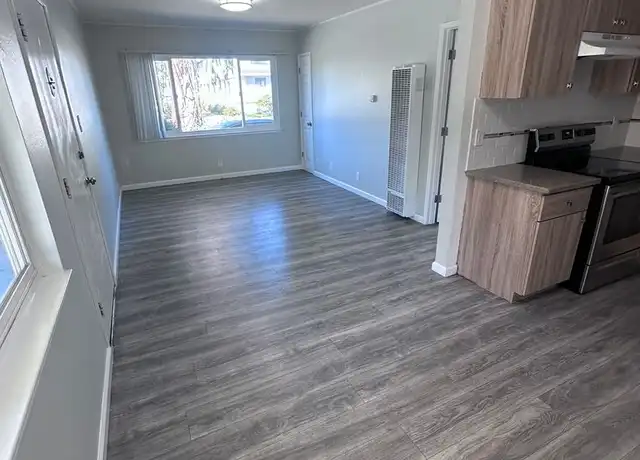 Property at 1427 El Camino Real Unit 01, Burlingame, CA, 94010, 1 bed, 1 bath, [object Object]
