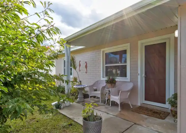 Property at 144 Ellison Ave, New Smyrna Beach, FL, 32168, 2 beds, 1.5 baths, [object Object]