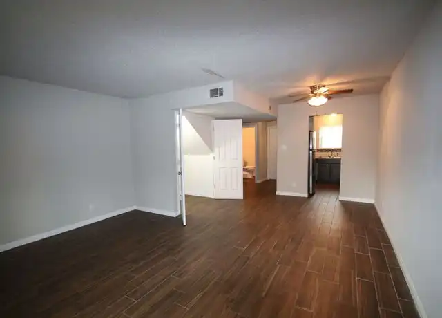 Property at 3736 Bonnie Dr Unit A, Fort Worth, TX, 76116, 2 beds, 1 bath, [object Object]
