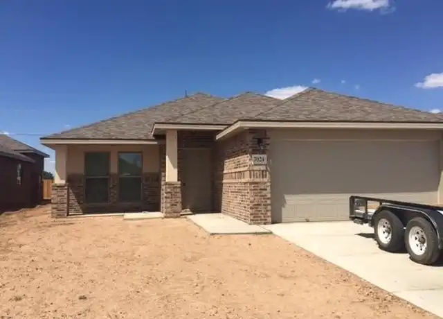 Property at 7024 34th Pl, Lubbock, TX, 79407, 3 beds, 2 baths, [object Object]
