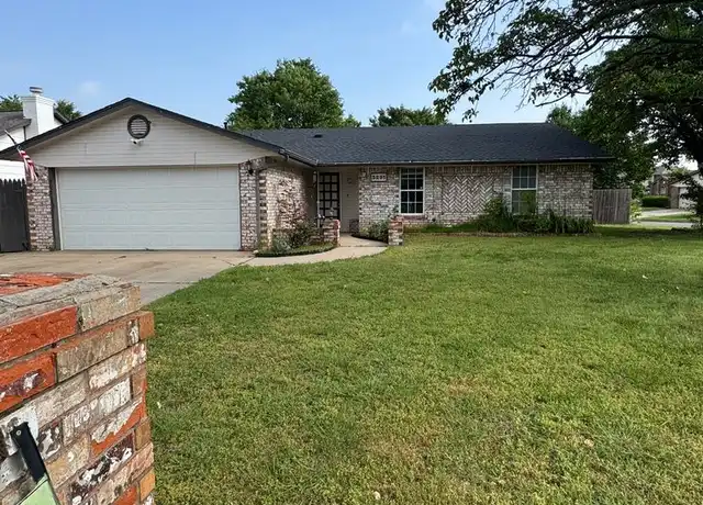 Property at 3201 SW 93rd St, Oklahoma City, OK, 73159, 3 beds, 2 baths, [object Object]