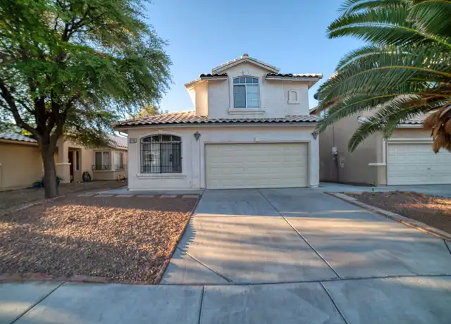Property at 6145 Apple Orchard Dr, Las Vegas, NV, 89142, 5 beds, 3 baths, [object Object]