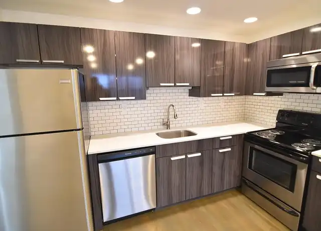 Property at 100 Jersey St. - 50 Peterborough St, Boston, MA, 02215, 1 bed, 1 bath, [object Object]