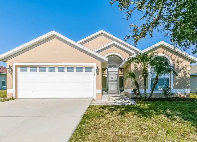 Property at 3027 Eagle Crossing Dr, Kissimmee, FL, 34746, 4 beds, 2 baths, [object Object]