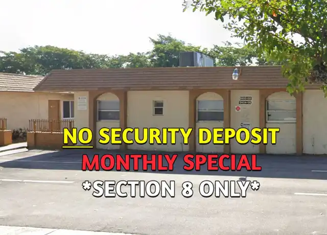 Property at 5400 NW 24th St #133, Lauderhill, FL, 33313, 2 beds, 1 bath, [object Object]