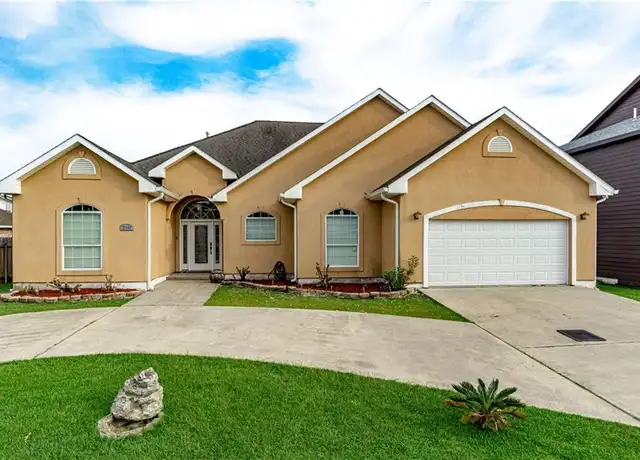 Property at 12540 N Lake Carmel Dr, New Orleans, LA, 70128, 4 beds, 3 baths, [object Object]