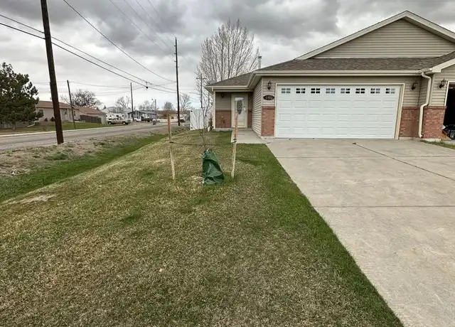 Property at 4402 Springer Ct, Cheyenne, WY, 82001, 2 beds, 2 baths, [object Object]