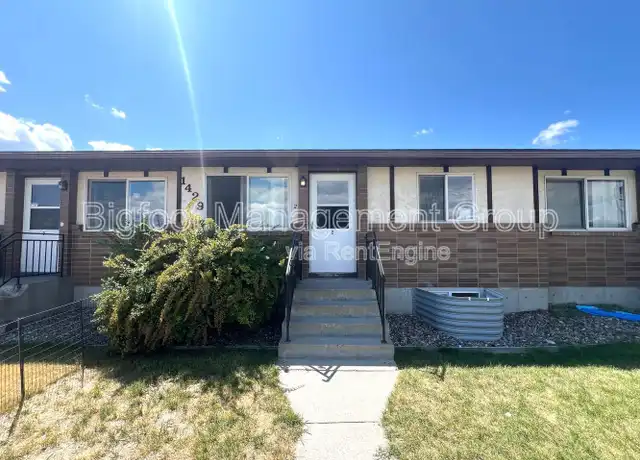 Property at 1429 Aspen St Unit 2, Helena, MT, 59601, 3 beds, 2 baths, [object Object]