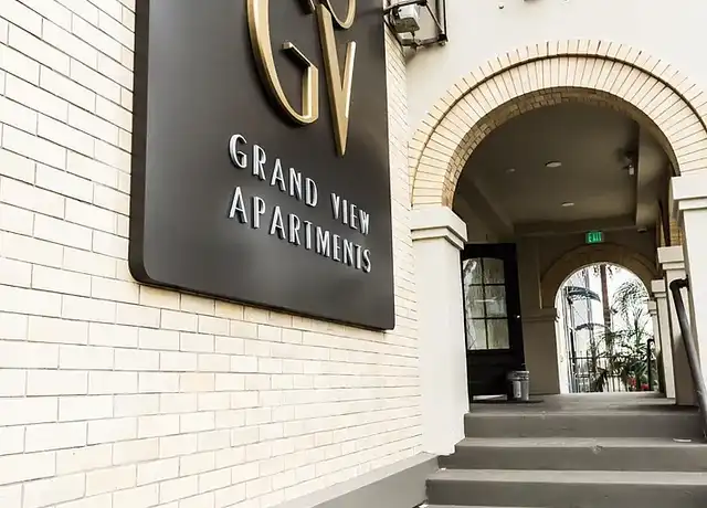 Property at Grand View Apartments - 910 S Grand View St, Los Angeles, CA, 90006, 1 bed, 1 bath, [object Object]
