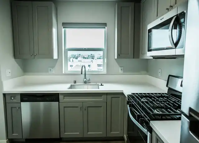 Property at Grand View Apartments - 910 S Grand View St, Los Angeles, CA, 90006, 0 beds, 1 bath, [object Object]