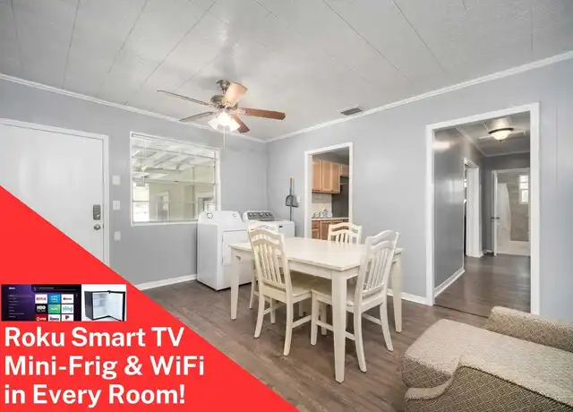 Property at 861 Wyolen St, Jacksonville, FL, 32254, 1 bed, 1 bath, [object Object]