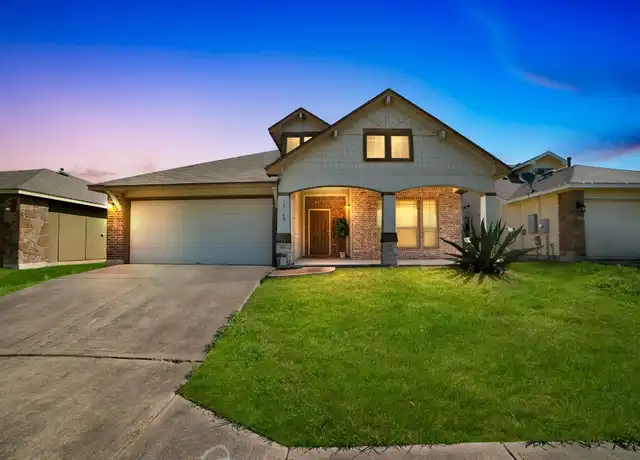 Property at 15100 Parrish Ln, Austin, TX, 78725, 3 beds, 2 baths, [object Object]
