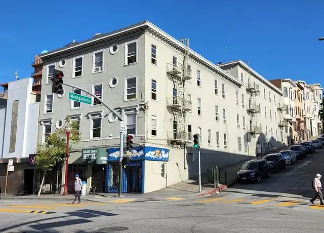 Property at 400 Broadway, San Francisco, CA, 94133, 0 beds, 1 bath, [object Object]