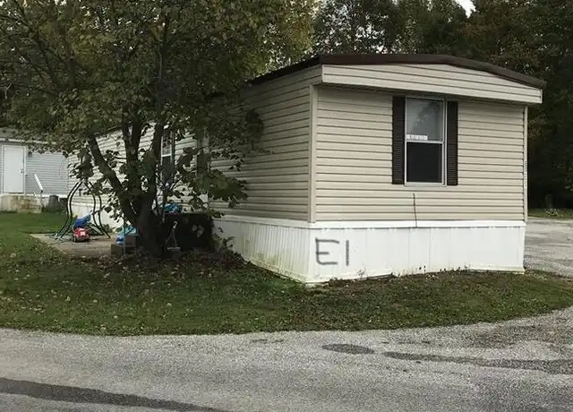 Property at 4000 Alpine Pkwy Unit E1, Zanesfield, OH, 43360, 2 beds, 2 baths, [object Object]