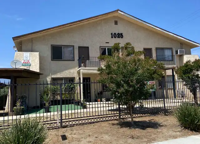Property at 1025 E Deodar St Unit 1027-8, Ontario, CA, 91764, 1 bed, 1 bath, [object Object]