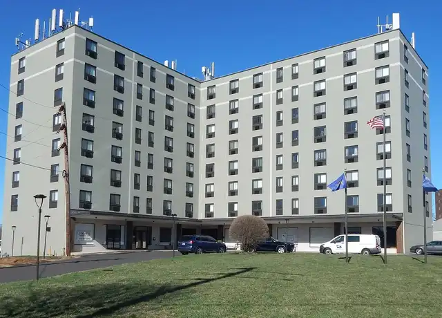 Property at Garner House Apartments - 50 S Penn St, Hatboro, PA, 19040, 1-3 bed, 1-2 bath, [object Object]