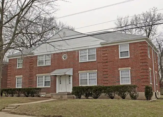 Property at 2224 Ravenwood Ave Unit 2, Dayton, OH, 45406, 2 beds, 1 bath, [object Object]