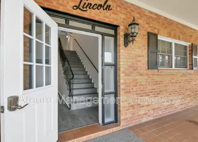 Property at 608 S Lincoln Ave Unit 4, Tampa, FL, 33609, 1 bed, 1 bath, [object Object]