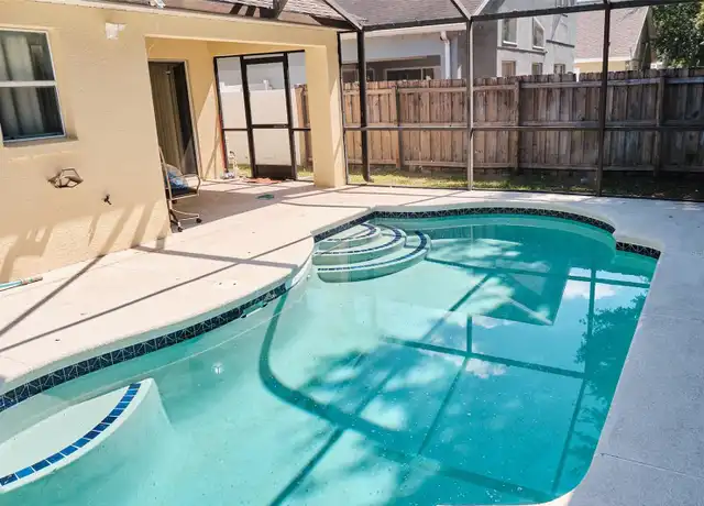 Property at 2726 Randal Way, Kissimmee, FL, 34743, 3 beds, 2 baths, [object Object]