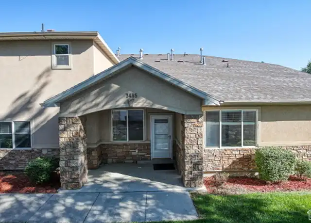 Property at 3485 S Leeds Cv, West Valley City, UT, 84128, 2 beds, 1 bath, [object Object]